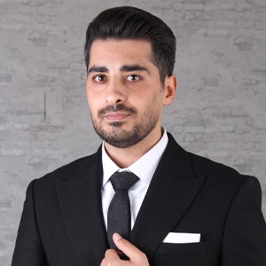 رامین منصوری